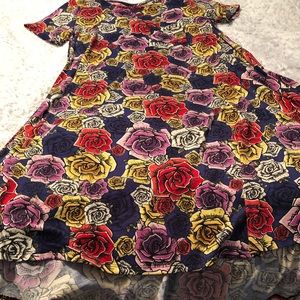 Lularoe Carly dress